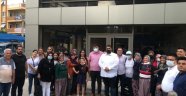 Alanya İYİ Parti’den kermes teşekkürü