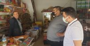 Alanya İYİ Parti’den yayla çıkarması