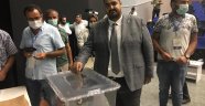 Alanya İYİ Parti'de Arıkan dönemi başladı