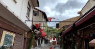 Alanya Kaymakamı Ürkmezer imzalı projeye ödül