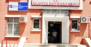 Alanya Kaymakamlığı verilen destekleri açıkladı
