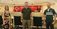 Alanya Kent Estetik Kurulu ilk toplantısını yaptı