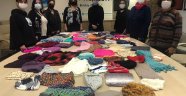 Alanya Kent Konseyi hem gönülleri hem çocukları ısıtacak