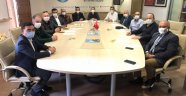 Alanya Kent Konseyi pandemiyi değerlendirdi