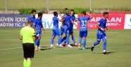 Alanya Kestelspor’da kritik viraj