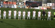 Alanya Kestelspor deplasmanda 1 puana razı oldu