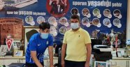 Alanya Kestelspor güçleniyor