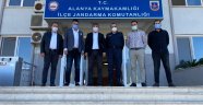 Alanya Kestelspor ziyaret turunda