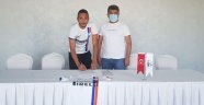 Alanya Kestelspor'a tecrübeli stoper