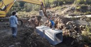 Alanya kışa hazırlanıyor