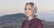 Alanya Kızılay’ın yeni kadın kolları başkanı belli oldu