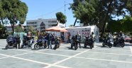 Alanya Kızılay kan bağışına çağırıyor