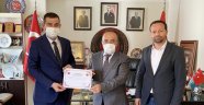 Alanya MHP’de yeni mahalle başkanı