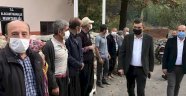 Alanya MHP’den covid-19 ertelemesi