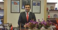 Alanya Milli Eğitim Müdürü belli oldu