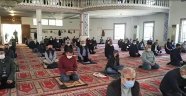 Alanya Müftülüğü, Bitlis şehitleri için dua programı düzenledi