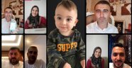 Alanya MÜSİAD Ahmet bebek için seferber oldu