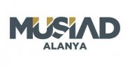 Alanya MÜSİAD eski Amirallere tepki gösterdi