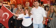 Alanya’nın 30 Ağustos programı belli oldu