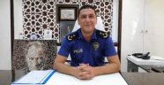 Alanya’nın emniyet müdürü değişti!