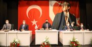 Alanya’nın plan notları onaylandı