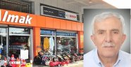Alanya’nın sevilen esnafı entübe oldu
