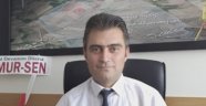Alanya’nın yeni tapu müdürü belli oldu
