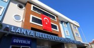 Alanya Oba Kız Öğrenci Yurdu’nda kayıtlar başladı