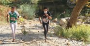 Alanya Oryantiring Festivali başladı