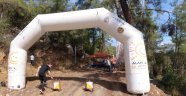 Alanya Oryantiring Festivali devam ediyor