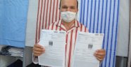 ‘Alanya pijaması’ için patent başvurusunda bulunuldu