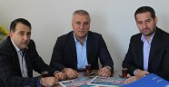 Alanya Postası'nda güç birliği