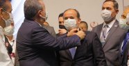 Alanya siyasetinin tanınan ismi BBP'ye katıldı