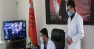 Alanya ŞKL'de online hayvan sevgisi aşılandı
