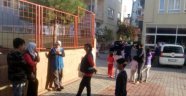 Alanya sokağa döküldü! 5.4 ile sallandık