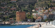 Alanya Turistler En Fazla Ören Yerlerini Sordu