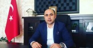 Alanya Ülkü Ocakları Başkanı atandı