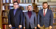 Alanya Ülkü Ocakları’nın canlı yayınına yoğun ilgi
