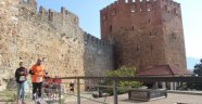 Alanya Ultra Trail başladı