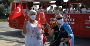 Alanya ve Gazipaşa’da Cumhuriyet coşkusu