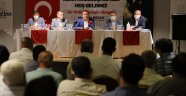 Alanya’ya 380 milyon TL’lik yatırım sözü