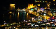 Alanya’ya restoran ve barlarda müziğe yasak geldi