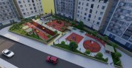 Alanya’ya yeni park geliyor