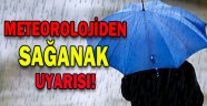 Alanya yeni haftaya sağanak yağmurla başlayacak!