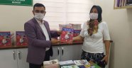 Alanya Ziraat Odası’ndan anlamlı proje!