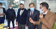 Alanya Ziraat Odası ve Belarus işbirliği