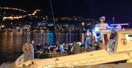 Alanya'da 120 kaçak göçmen yakalandı