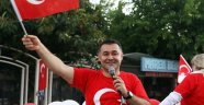 Alanya'da 15 Temmuz şehitleri törenle anılacak