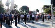 Alanya'da 30 Ağustos coşkuyla kutlandı