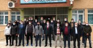Alanya'da Başkan Yücel’den o mahalleye okul sözü